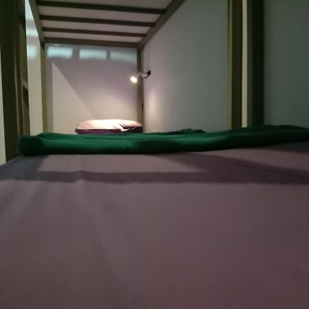 Sentul Hostel Kuta  Kültér fotó
