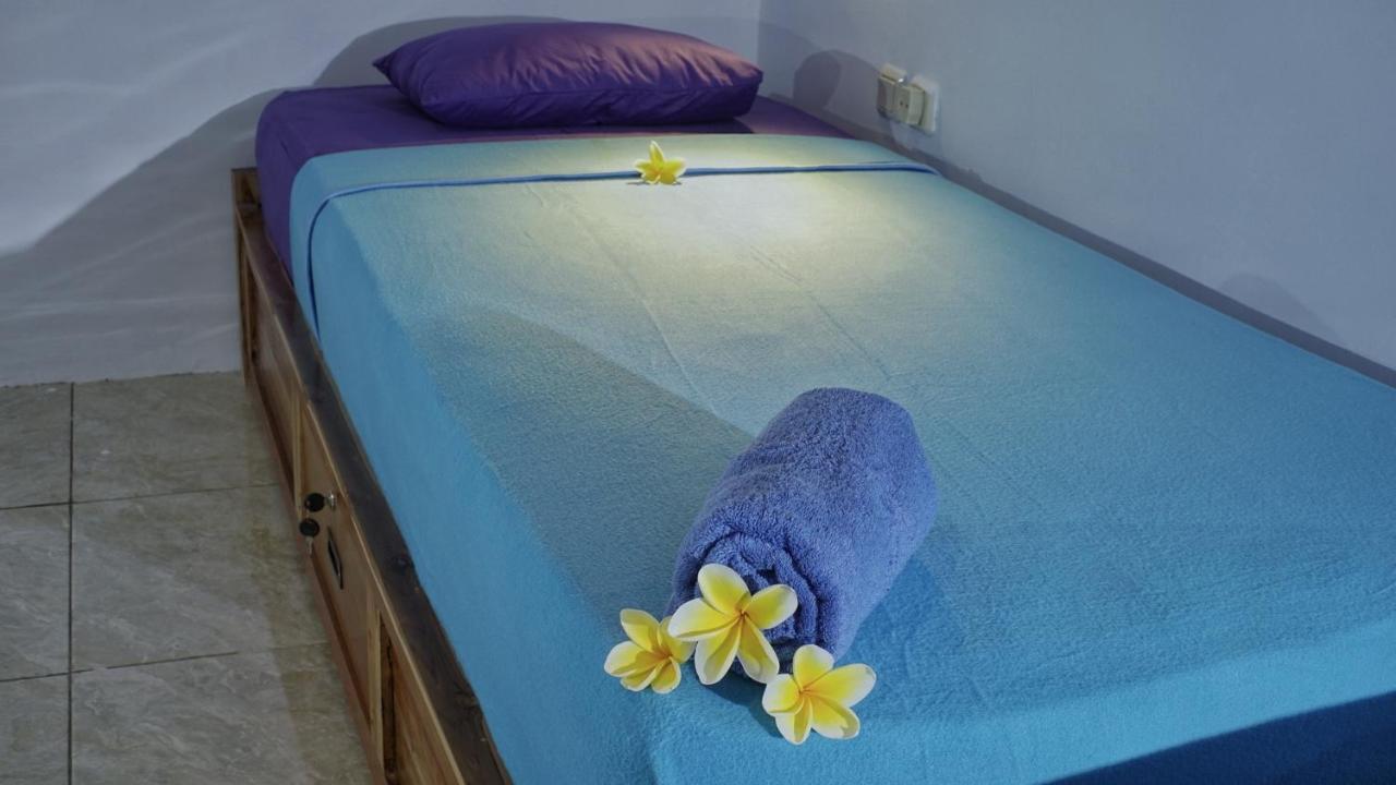Sentul Hostel Kuta  Kültér fotó