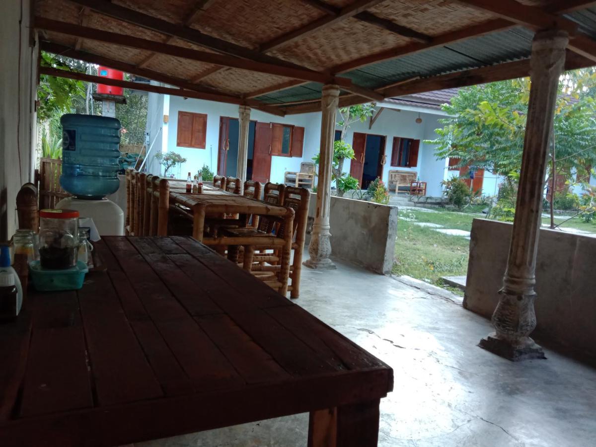 Sentul Hostel Kuta  Kültér fotó