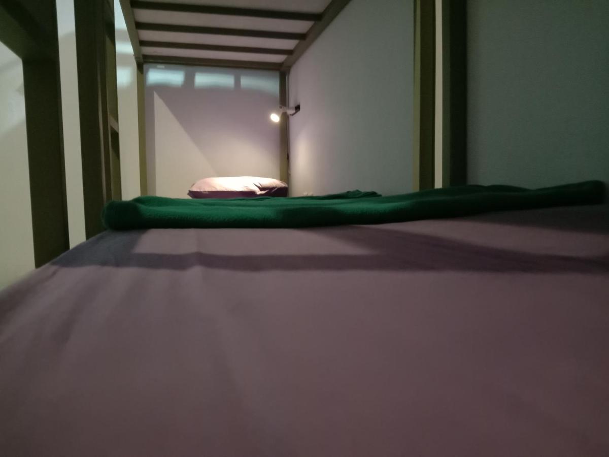Sentul Hostel Kuta  Kültér fotó